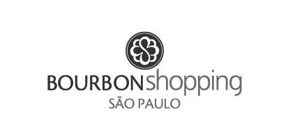 Logo Bourboun Shopping