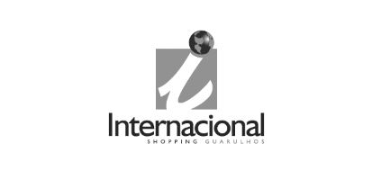 Logo Internacional Shopping