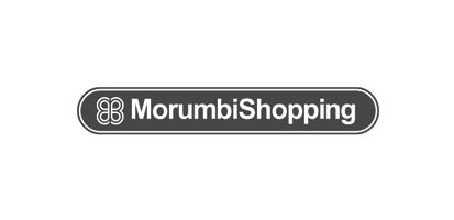 Logo Morumbi Shopping