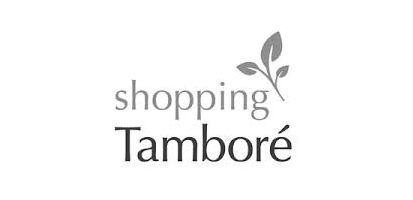 Logo Shopping Tamboré