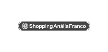 Shopping Analia Franco